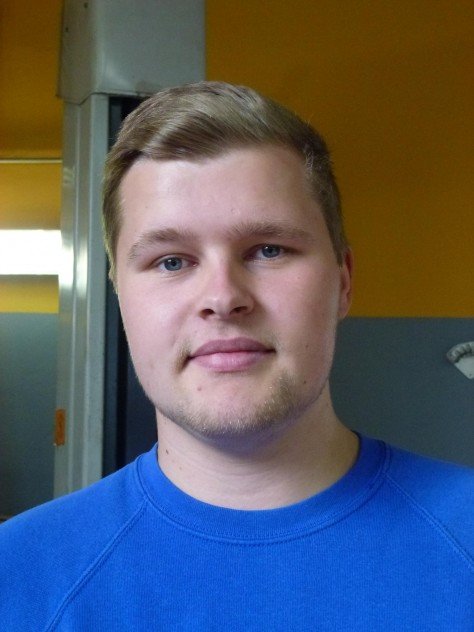 Jonas Meiners Jonas Meiners